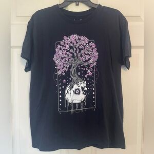 Threadless Graphic Tee